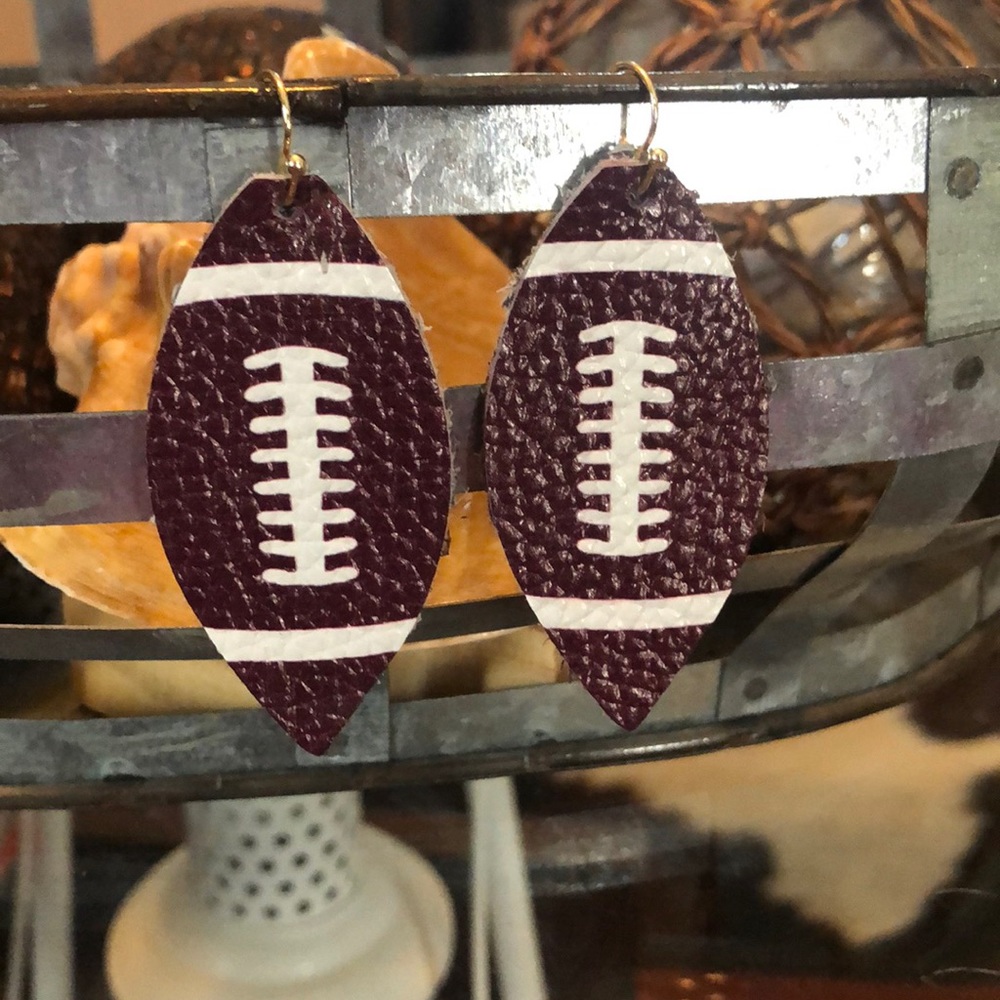 🏈Football leathers🏈